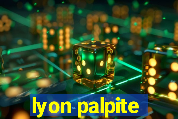 lyon palpite